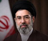 بیعت عشایر غیور منگور با رهبر معظم انقلاب اسلامی، آیت‌الله سید مجتبی خامنه‌ای
