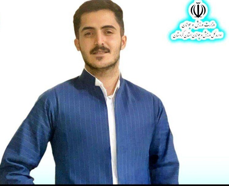 شهادت ورزشکار کردستانی در حمله هوایی به بانه شهادت ورزشکار کردستانی در حمله هوایی به بانه