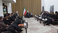 دشمنان هنوز ملت ایران را نشناخته‌اند