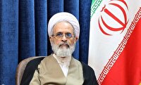 دعوت مدیر حوزه های علمیه از مردم برای شرکت با شکوه در راهپیمایی روز جهانی قدس