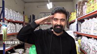 اصناف قم پای کار ایران