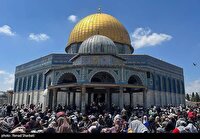 دعوت شورای برنامه‌ریزی مدارس علوم دینی اهل‌سنت برای حضور در روز  قدس