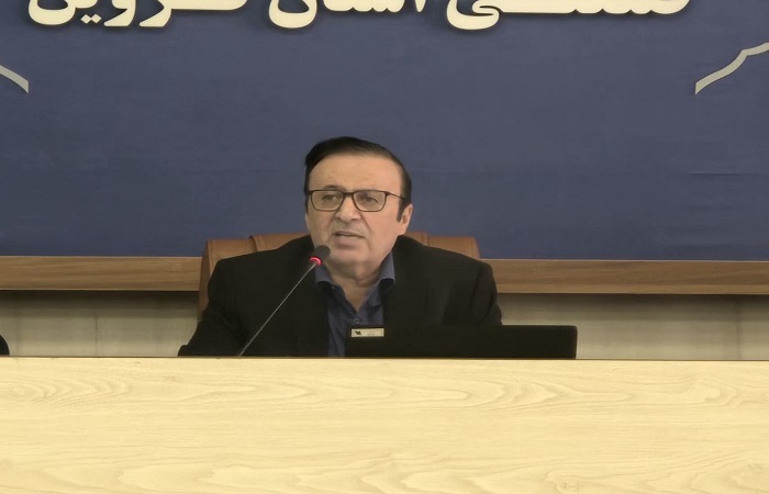 ایران با قدرت در برابر استکبار جهانی ایستاده است
