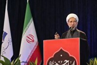 حوادث اخیر، آزمون وحدت بود