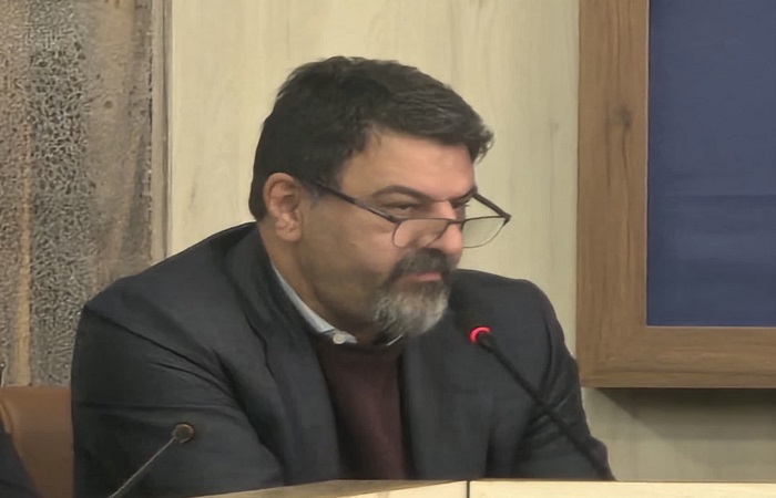 فعالیت ۶۶ سرمایهگذار خارجی در استان قزوین فعالیت ۶۶ سرمایهگذار خارجی در استان قزوین