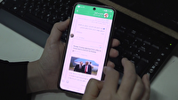 کاربران فضای مجازی میدان جنگ را خالی نگذاشتند.