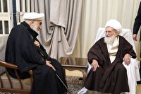 حضور مردم در خیابان‌ها برای قدردانی از رهبر شهید انقلاب است