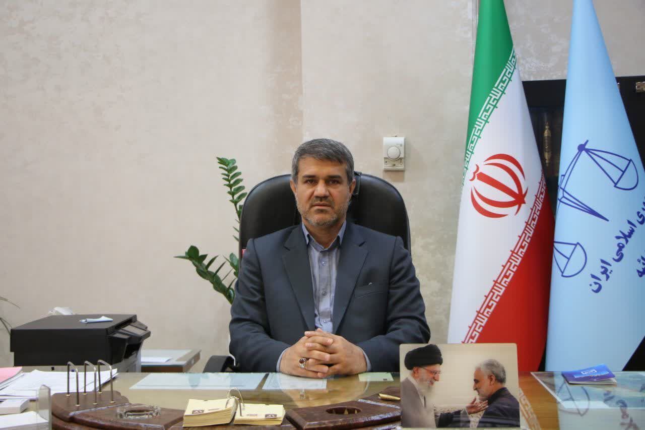 هشداردستگاه قضا با مخلان نظم و امنیت در چهرشنبه آخر سال هشداردستگاه قضا با مخلان نظم و امنیت در چهرشنبه آخر سال