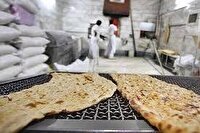 تداوم خدمت رسانی واحدهای نانوایی‌های شیف سوم تا اطلاع بعدی در استان کرمانشاه