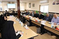 آغاز طرح سلامت نوروزی دانشگاه علوم پزشکی مشهد از امروز ۲۵ اسفند