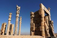 اماکن تاریخی فارس ، نوروز امسال به علت شرایط جنگی ، تعطیل خواهد بود