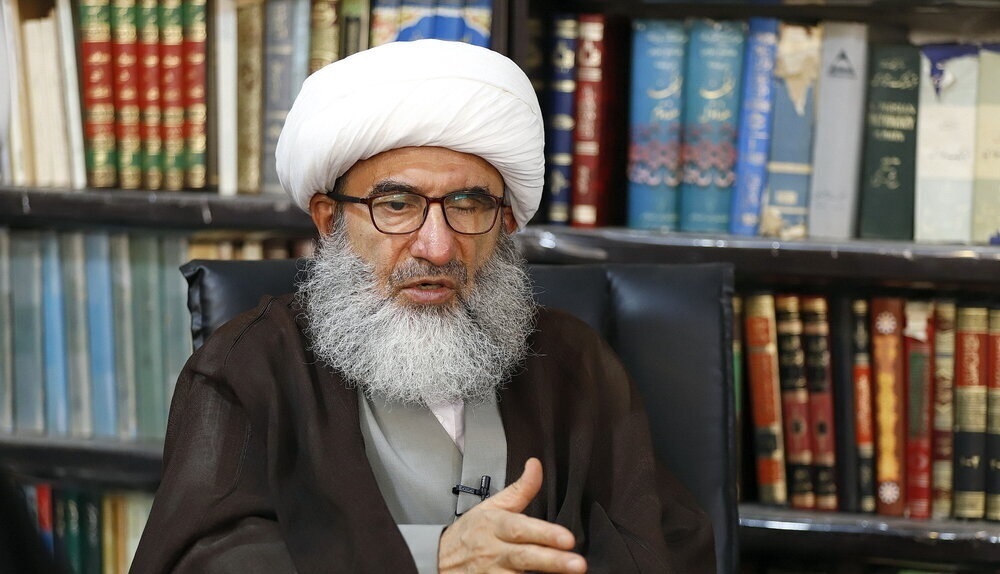 امروز خط مقدم شما ملت شهادت طلب خیابان هاست