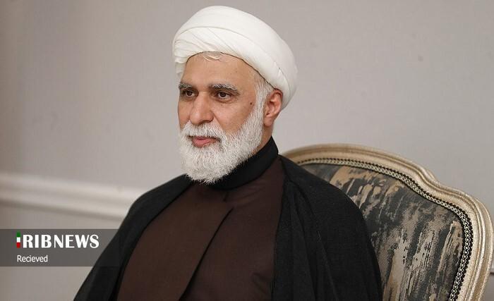 پیام تسلیت امام جمعه کیش در پی شهادت دکتر علی لاریجانی و سرلشکر پاسدار غلامرضا سلیمانی