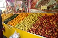 توزیع میوه شب عید در فارس از ابتدای هفته آینده