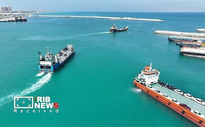 محدودیتهای تردد شناورها، فردا جمعه ۲۹ اسفند در کیش محدودیتهای تردد شناورها، فردا جمعه ۲۹ اسفند در کیش
