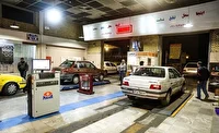 مراکز معاینه فنی تهران در ایام تعطیلات نوروز فعال هستند