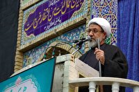 دنیا تحت تأثیر دفاع مقدس ایران