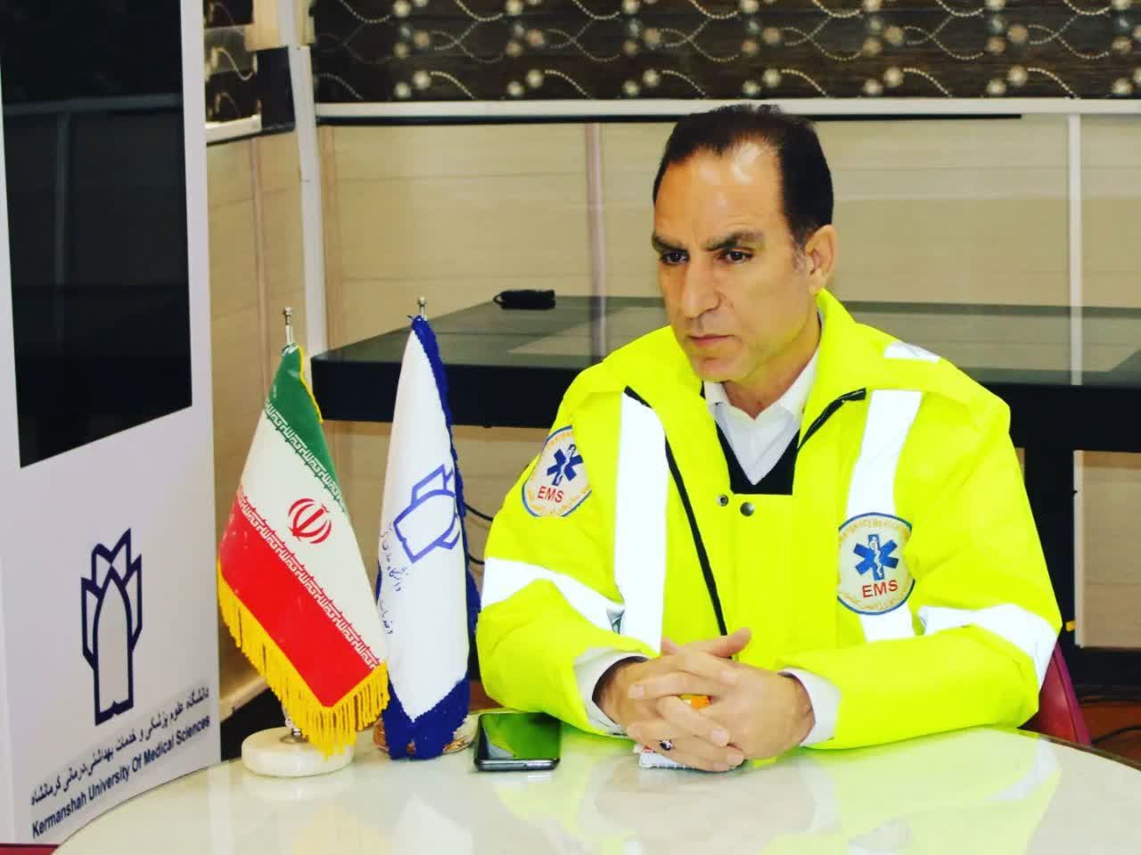 تمرکز ستاد سفر بر کاهش تصادفات وحوادث جاده ای