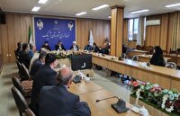 زندان چوبیندر قزوین منتقل می‌شود