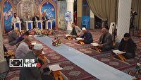 برپایی آیین‌های سنتی ماه رمضان در کردستان