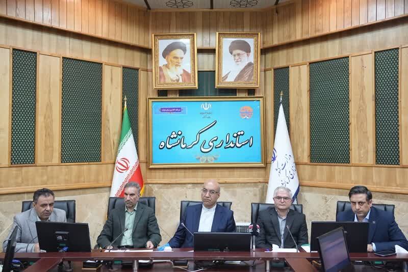 یکپارچه‌سازی مدیریت مرزها با محوریت اقتصاد دیجیتال در کرمانشاه