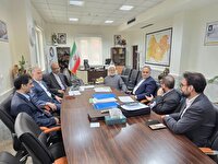 همکاری و هماهنگی تنگاتنگی میان مجریان و ناظران انتخابات وجود دارد