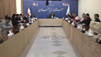 آمار متوفیان سوانح جاده ای همدان کاهشی است
