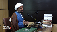 زندگی با آیه‌ها مهم‌ترین برنامه رمضانی در کردستان