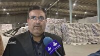 سیستان و بلوچستان تامین کننده گندم و آرد