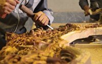 تملک بیش از ۳۰۰ هکتار زمین برای شهرک تخصصی مبلمان منبت ملایر