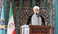 تاکید امام جمعه کیش بر هوشیاری دانشجویان و جوانان برابر التهاب آفرینی دشمنان
