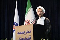 ضرورت ساماندهی فضای مجازی و حضور مسئولان در دانشگاه‌ها