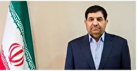 رونمایی از  ایران سرافراز با پاسخ کوبنده نیرو‌های مسلح و اراده پولادین ملت