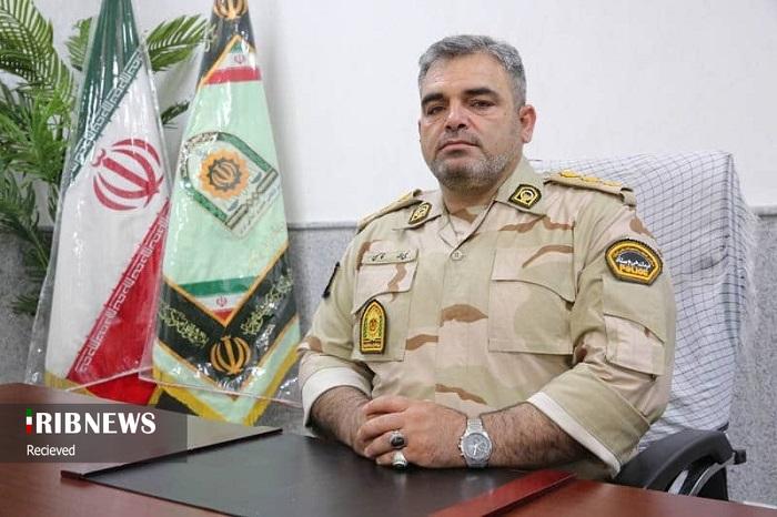 دستگیری سه دزد دریایی در بنادر همجوار کیش