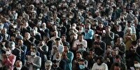 اقامه نماز عید سعید قربان در منطقه خیرآباد