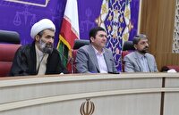 حفظ محیط زیست نه‌تنها یک وظیفه شرعی، بلکه تکلیفی قانونی است