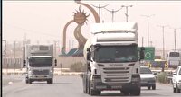 رسیدگی به مشکلات کامیون داران سیستان و بلوچستان
