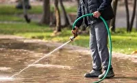 افزایش مصرف آب در همدان