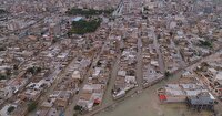 بخش بندری امام خمینی در انتظار ارتقا به شهرستان