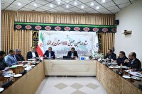 آمادگی کامل همدان، برای خدمت‌رسانی به زائران اربعین 