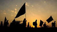 برگزاری پویش «نائب الزیاره» در راهپیمایی اربعین حسینی