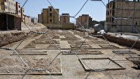 بلاتکلیفی ۲ ساله متقاضیان نهضت ملی مسکن