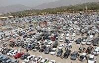 وقت فروش خودرو مراقب کلاهبردار‌ها در پارکینگ باشید