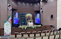 آغاز مرحله استانی مسابقات سراسری قرآن کریم در قزوین 