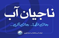 راه اندازی تیم‌های ناجیان آب در قزوین
