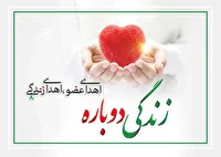 اهداکنندگان عضو قهرمانان اهدای زندگی