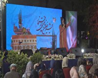 جشن بزرگ قزوین؛ گرامیداشت تاریخ، فرهنگ و هنر در نیمه شهریور