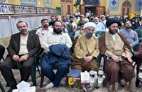 جبهه‌های مردمی، کلید تقویت اتحاد و پیشرفت در مسیر انقلاب