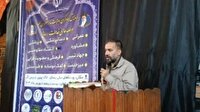 آغاز رزمایش جهادگران ولایت‌مدار و نوجهادان گلستان در علی‌آباد کتول