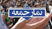 فرازی از خطبه های نماز جمعه در شهرهای گلستان